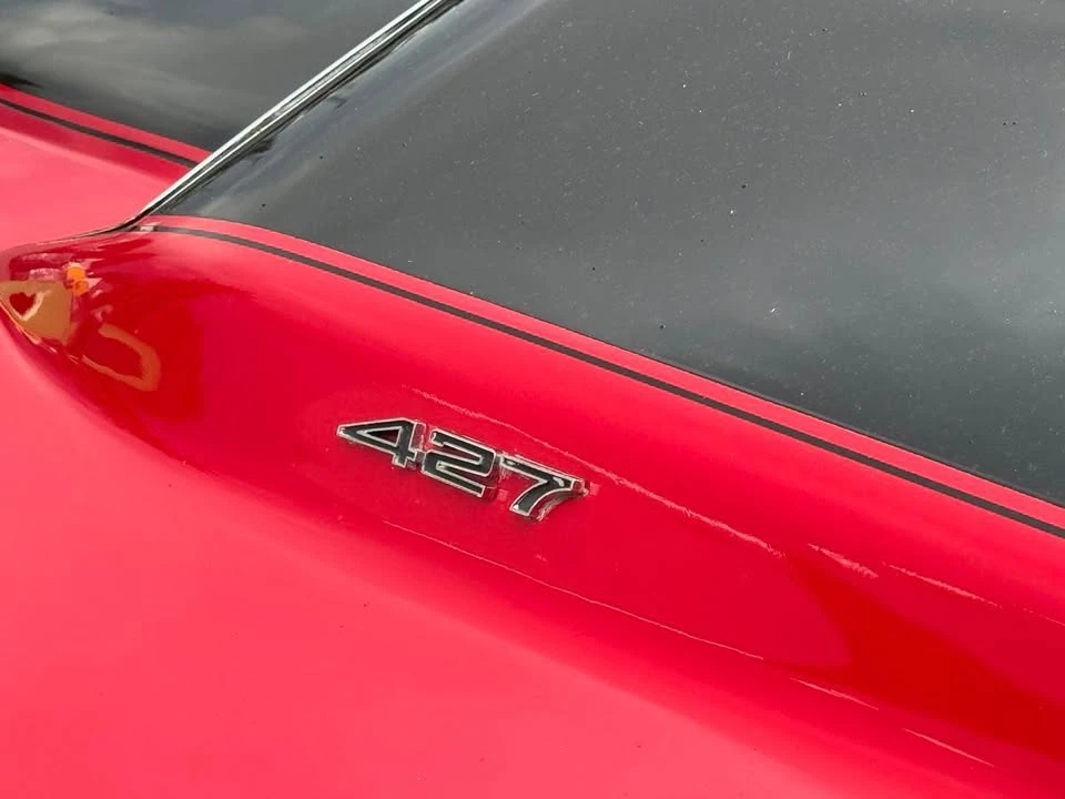 1967 Chevrolet Corvette C2 - Image 11 of 17