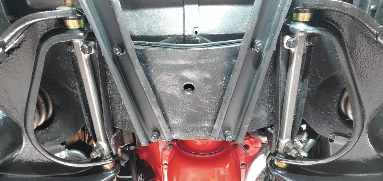 1967 Chevrolet Corvette C2 - Image 9 of 21