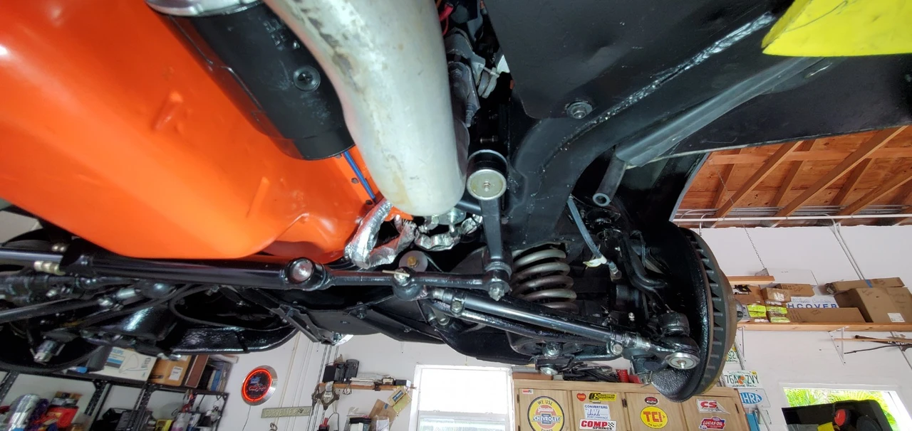 1967 Chevrolet Corvette C2 - Image 13 of 21