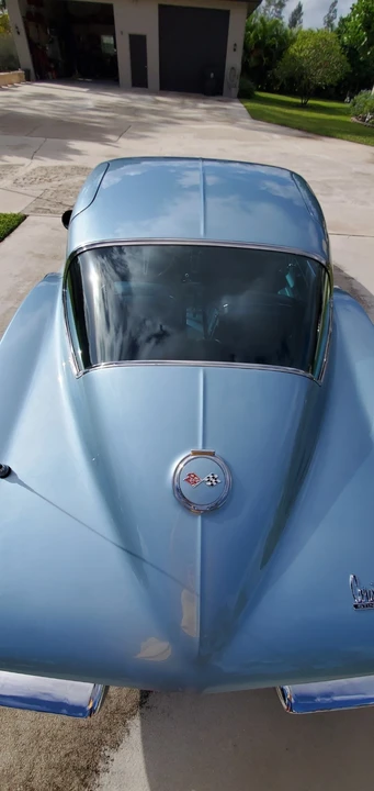 1967 Chevrolet Corvette C2 - Image 4 of 21