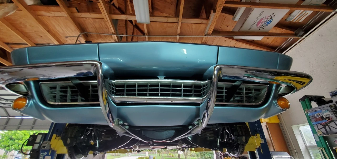 1967 Chevrolet Corvette C2 - Image 7 of 21