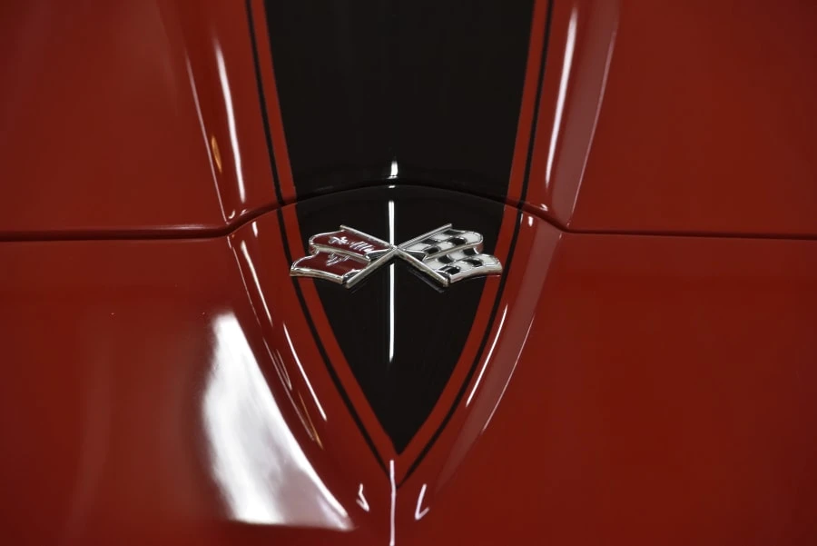 1967 Chevrolet Corvette C2 427 - Image 17 of 31