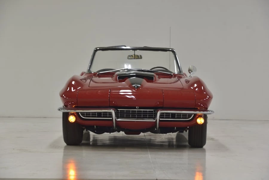 1967 Chevrolet Corvette C2 427 - Image 4 of 31