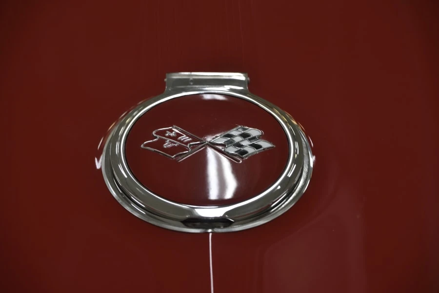 1967 Chevrolet Corvette C2 427 - Image 19 of 31