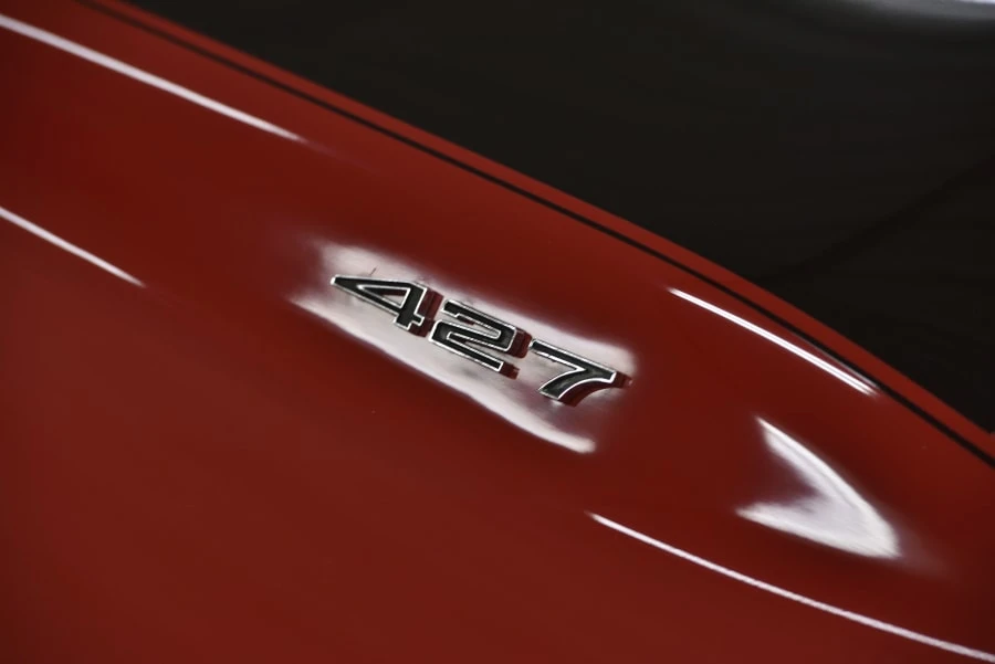 1967 Chevrolet Corvette C2 427 - Image 9 of 31