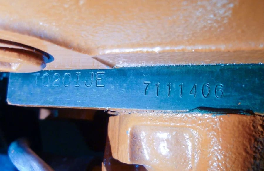 1967 Chevrolet Corvette C2 427 - Image 31 of 31