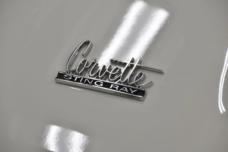 1967 Chevrolet Corvette C2 - Image 13 of 31