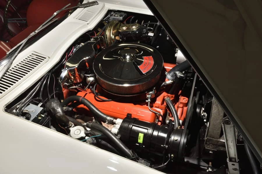 1967 Chevrolet Corvette C2 - Image 29 of 31