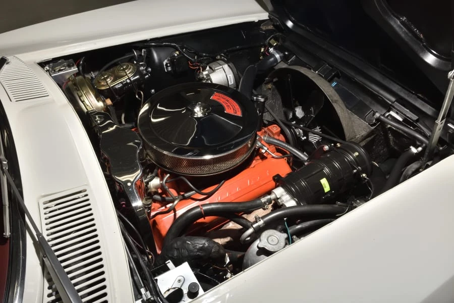 1967 Chevrolet Corvette C2 - Image 30 of 31