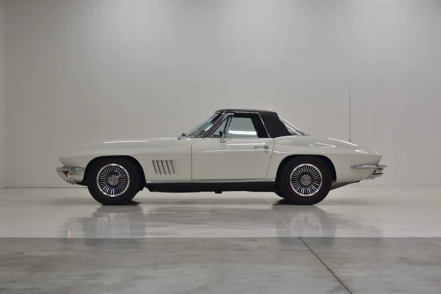 1967 Chevrolet Corvette C2 - Image 12 of 31