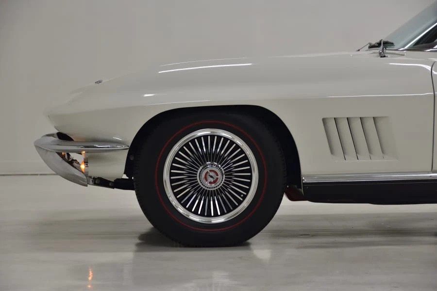 1967 Chevrolet Corvette C2 - Image 8 of 31
