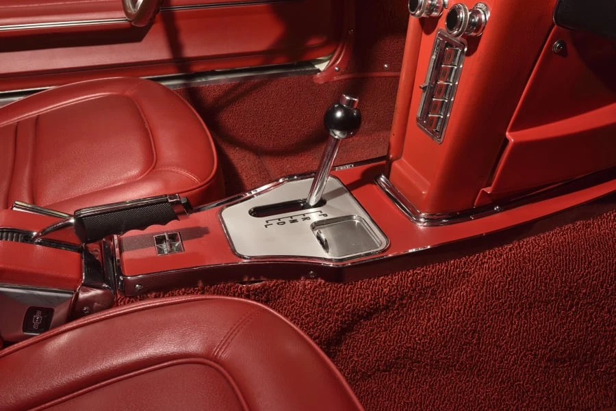 1967 Chevrolet Corvette C2 - Image 28 of 31