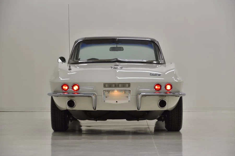 1967 Chevrolet Corvette C2 - Image 5 of 31