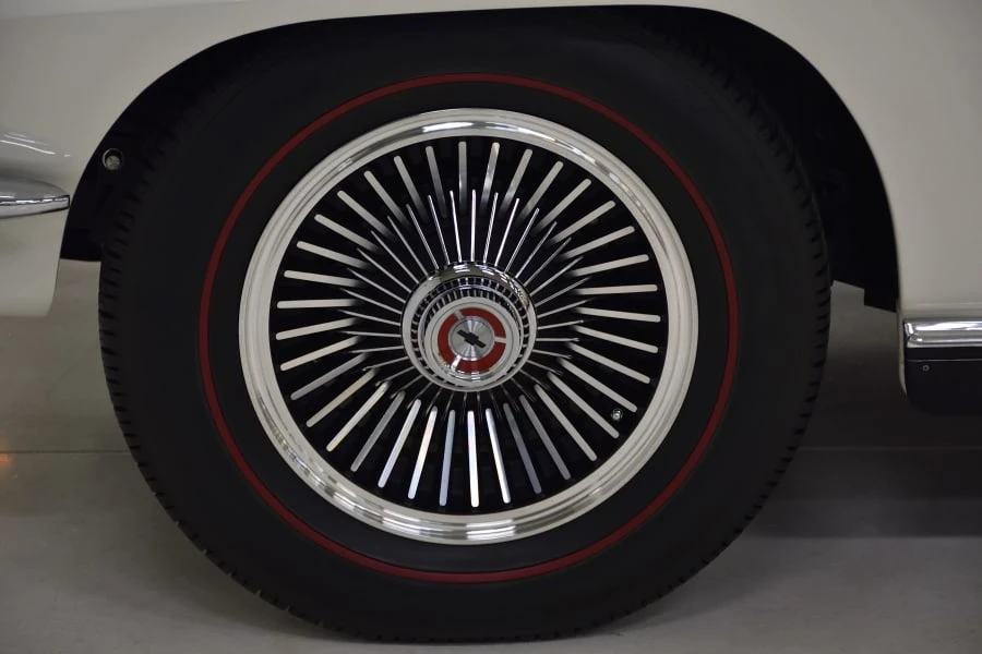 1967 Chevrolet Corvette C2 - Image 9 of 31