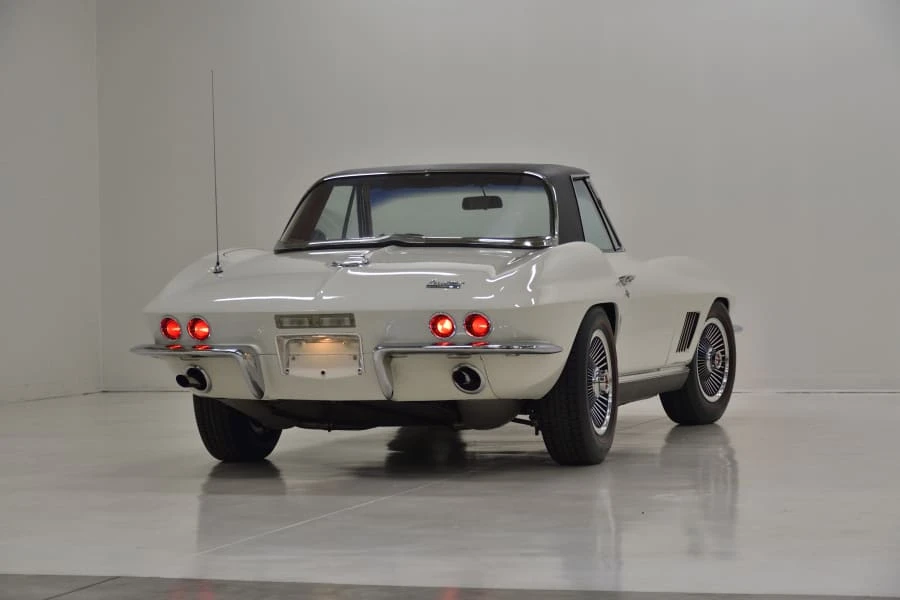 1967 Chevrolet Corvette C2 - Image 14 of 31