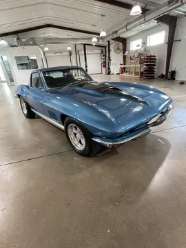 1967 Chevrolet Corvette