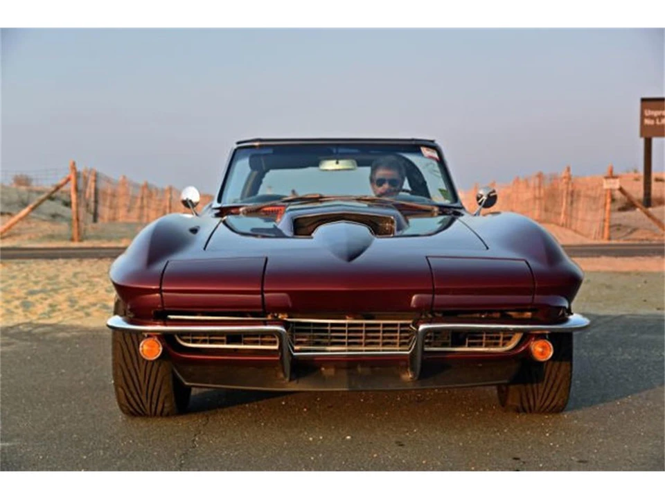 1967 Chevrolet Corvette C2 - Image 7 of 10
