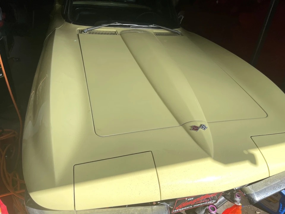 1967 Chevrolet Corvette C2 - Image 8 of 9