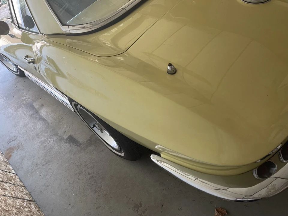 1967 Chevrolet Corvette C2 - Image 5 of 9