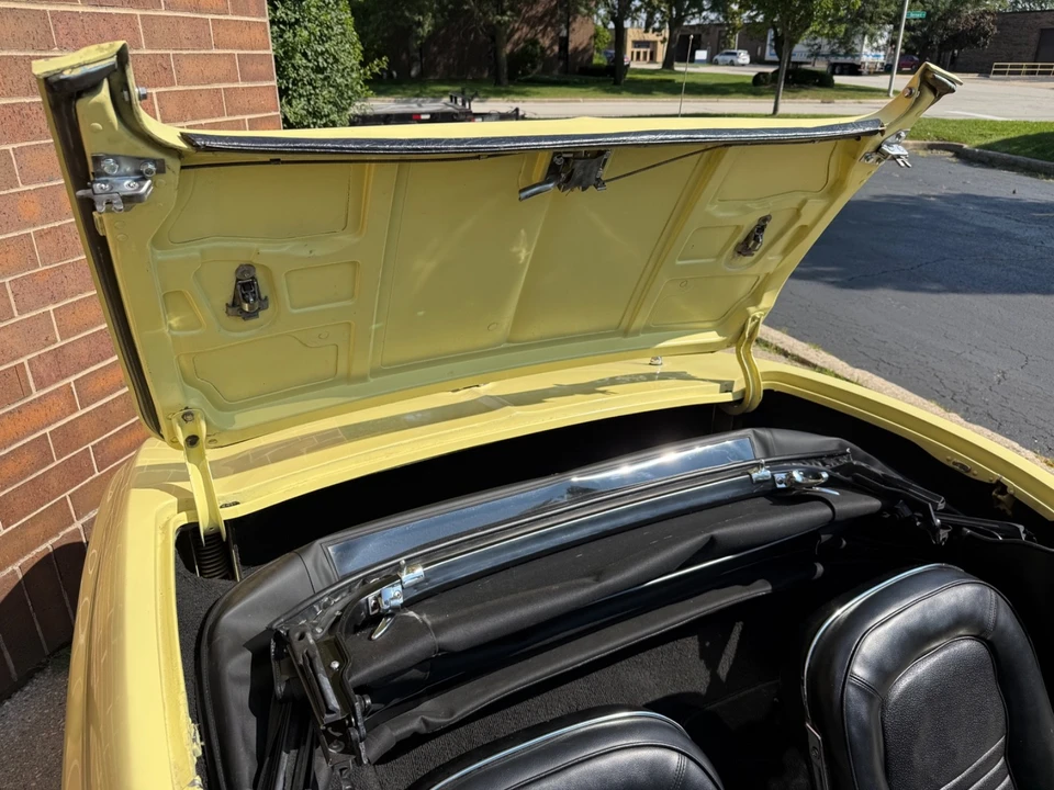 1967 Chevrolet Corvette C2 - Image 26 of 31