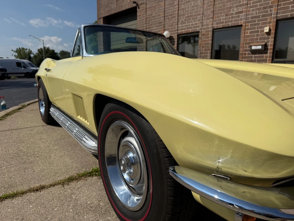 1967 Chevrolet Corvette C2 - Image 18 of 31