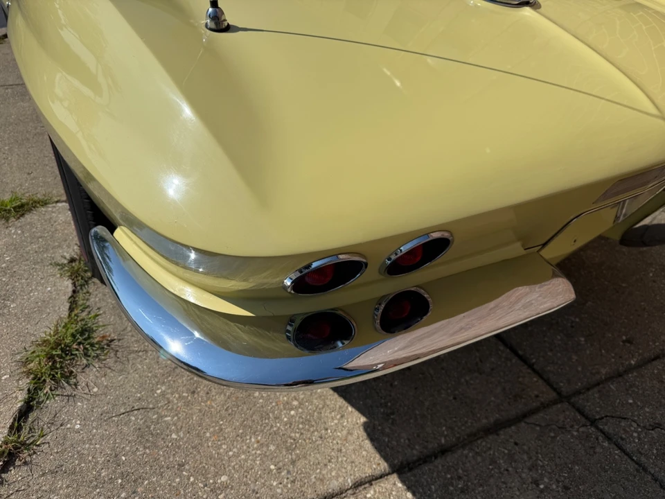 1967 Chevrolet Corvette C2 - Image 6 of 31