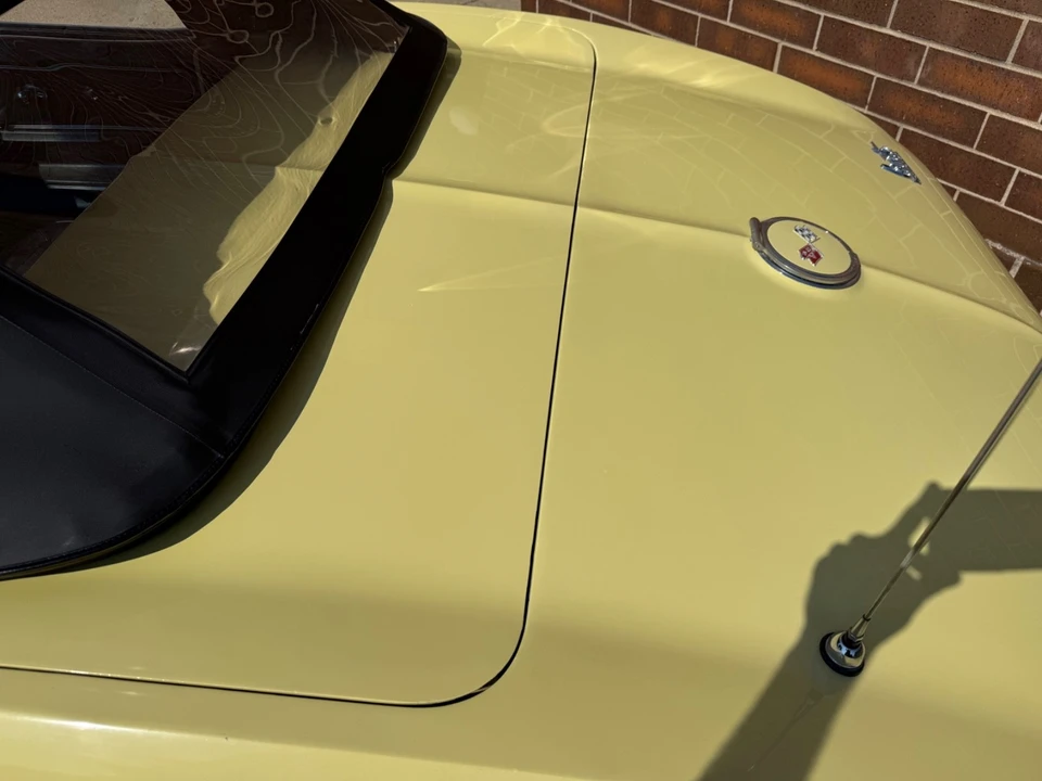 1967 Chevrolet Corvette C2 - Image 8 of 31
