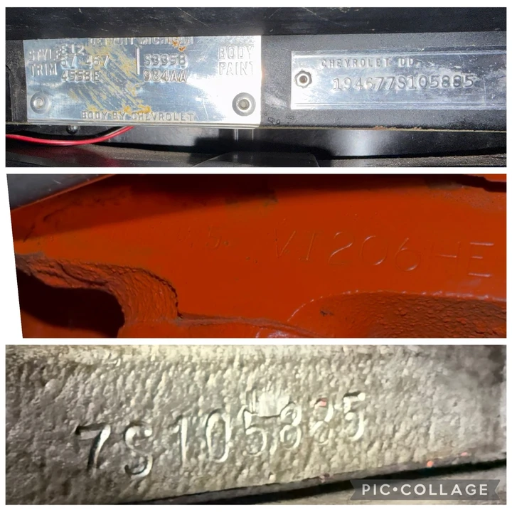 1967 Chevrolet Corvette C2 - Image 21 of 31