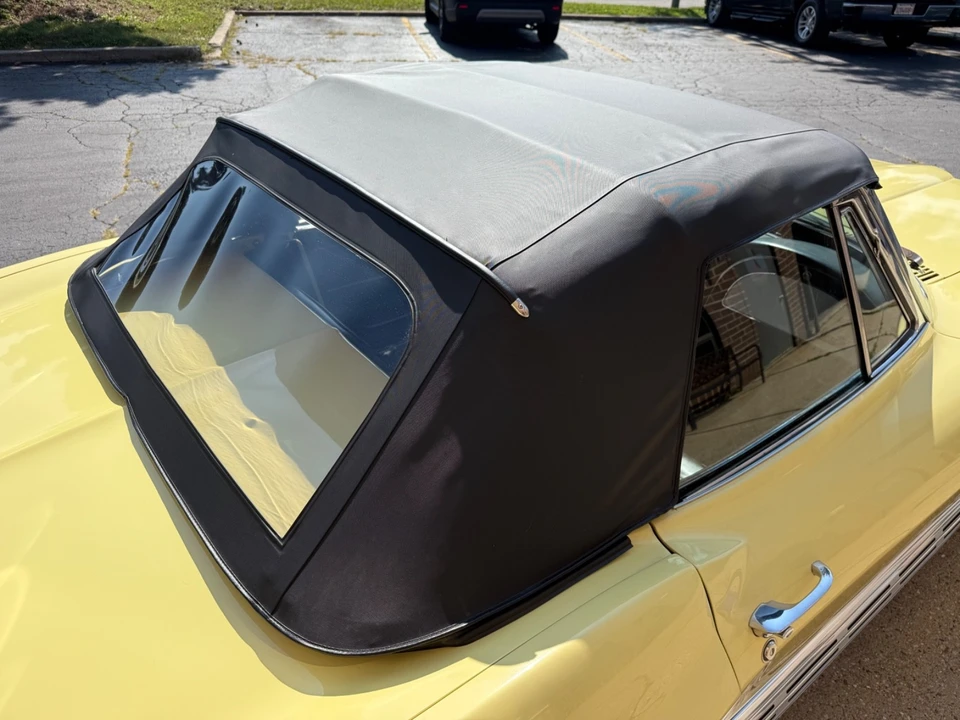 1967 Chevrolet Corvette C2 - Image 10 of 31