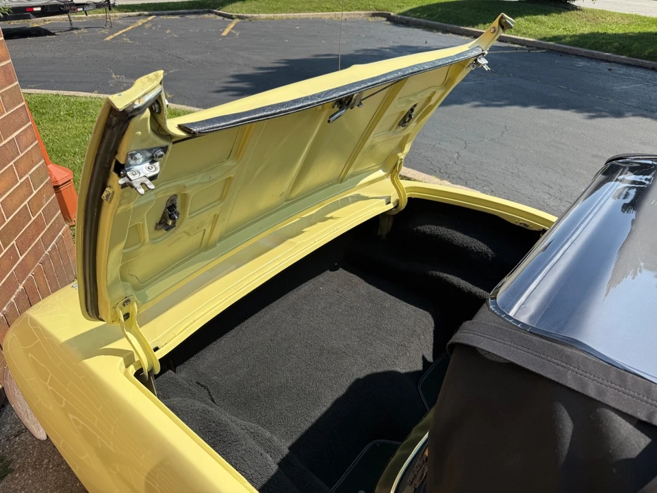 1967 Chevrolet Corvette C2 - Image 25 of 31