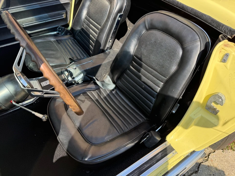 1967 Chevrolet Corvette C2 - Image 28 of 31