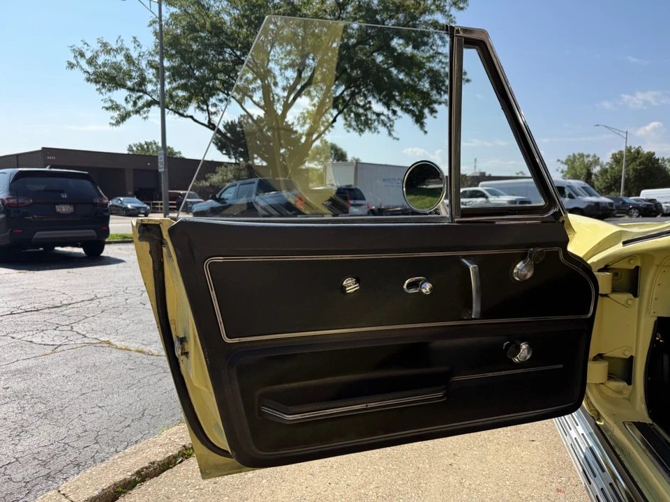 1967 Chevrolet Corvette C2 - Image 27 of 31