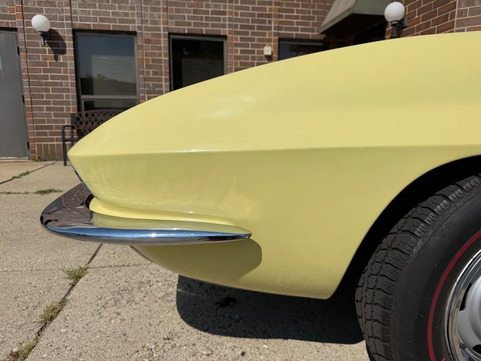 1967 Chevrolet Corvette C2 - Image 12 of 31