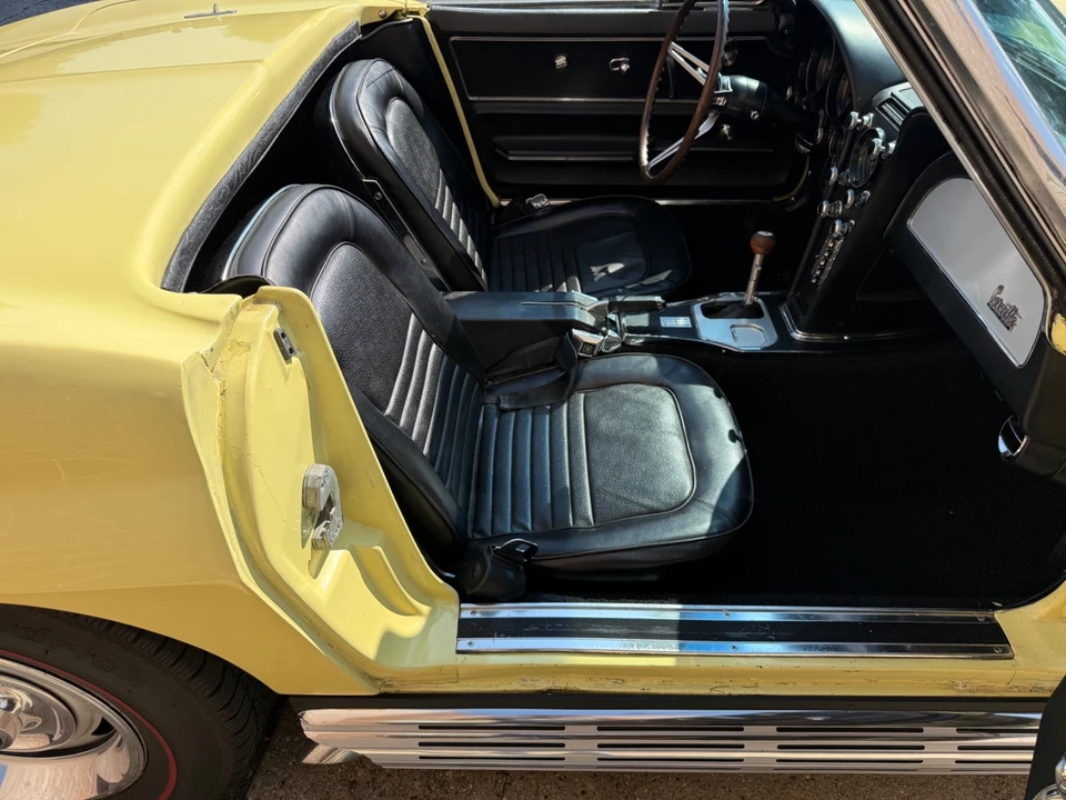 1967 Chevrolet Corvette C2 - Image 31 of 31
