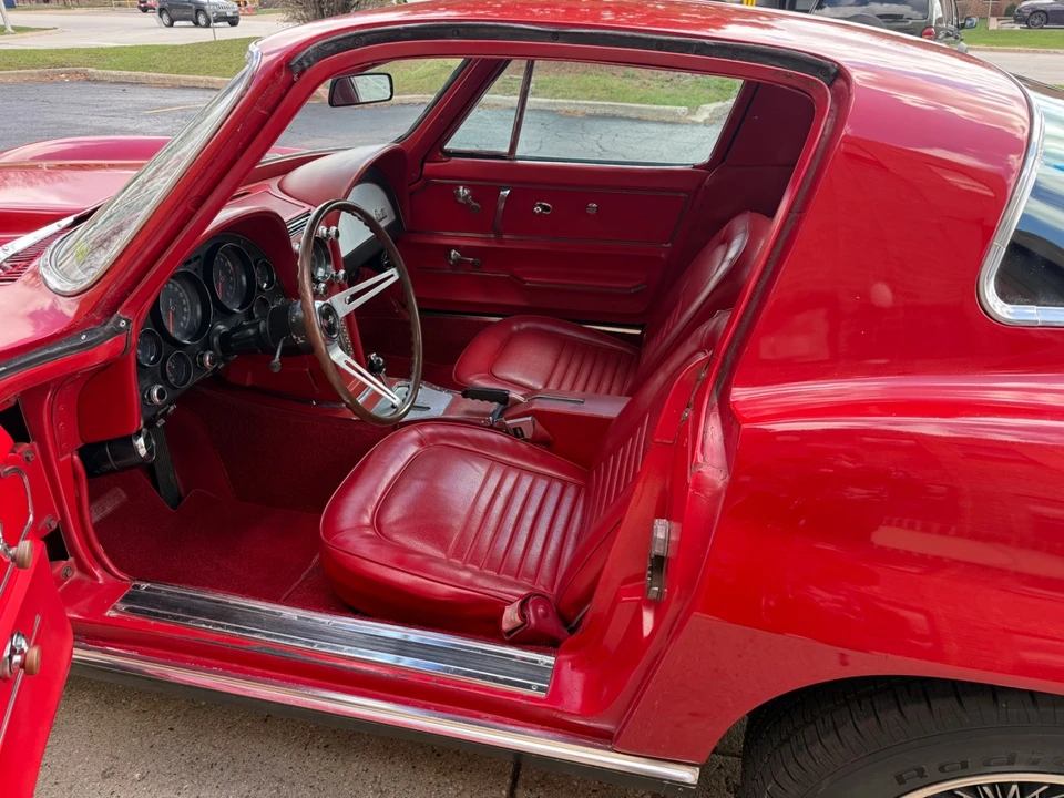 1967 Chevrolet Corvette C2 - Image 21 of 21