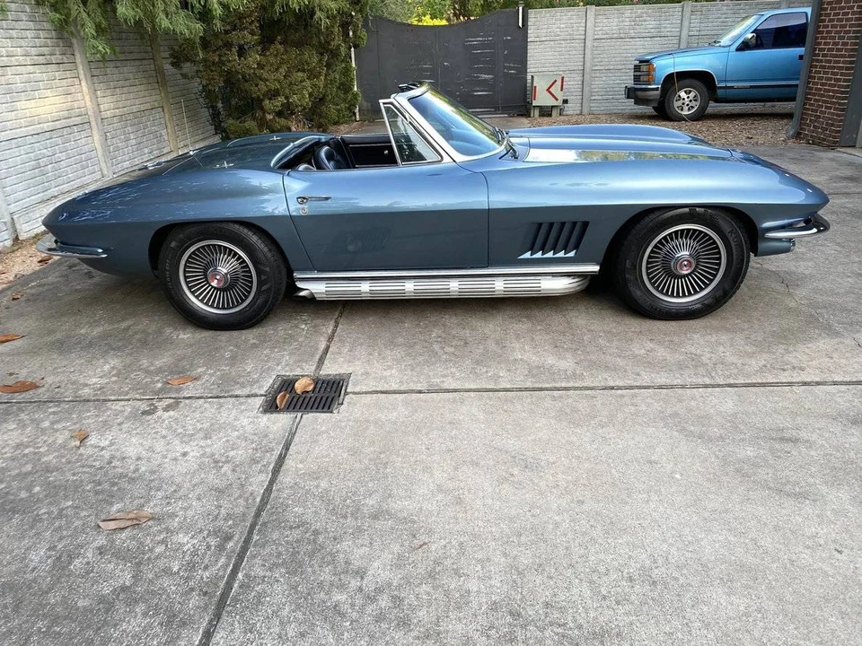 1964 Chevrolet Corvette C2 - Image 3 of 10