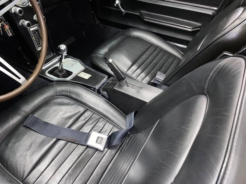 1964 Chevrolet Corvette C2 - Image 8 of 10