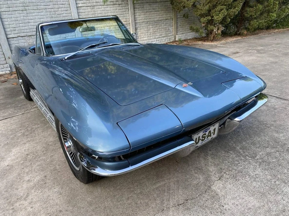 1964 Chevrolet Corvette C2 - Image 5 of 10
