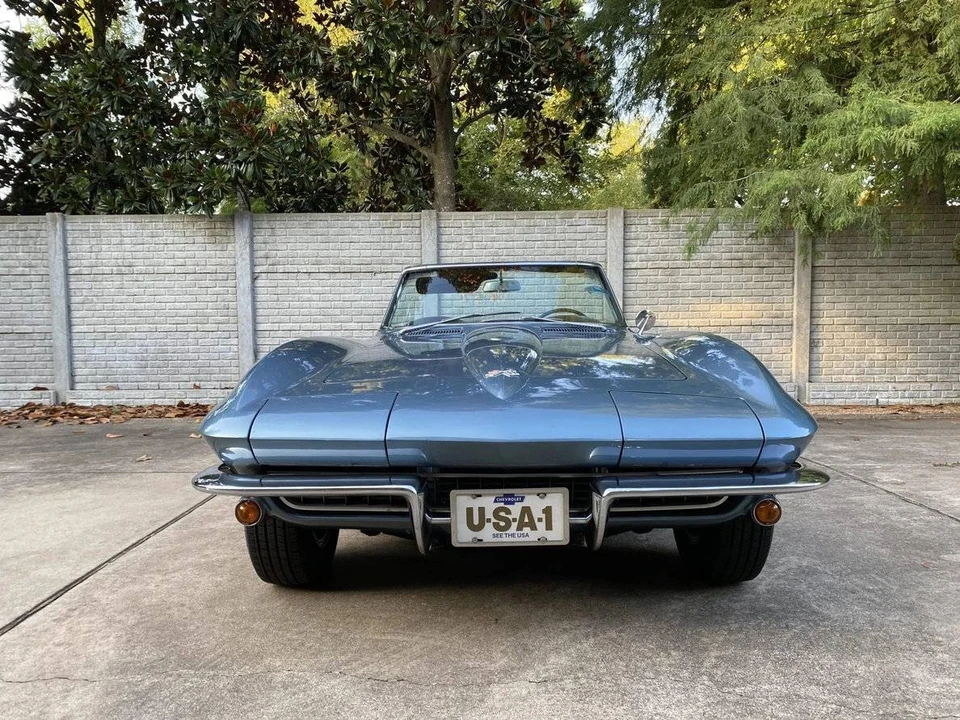 1964 Chevrolet Corvette C2 - Image 4 of 10