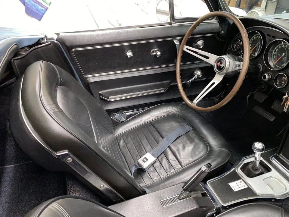 1964 Chevrolet Corvette C2 - Image 6 of 10