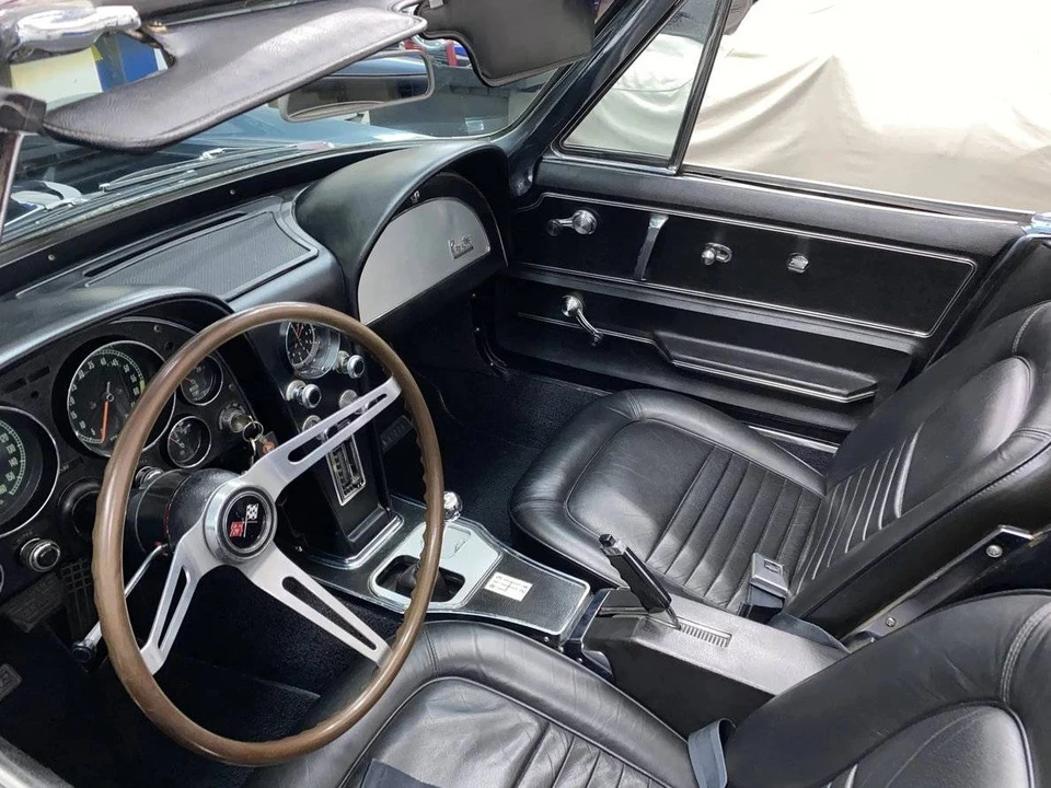 1964 Chevrolet Corvette C2 - Image 9 of 10