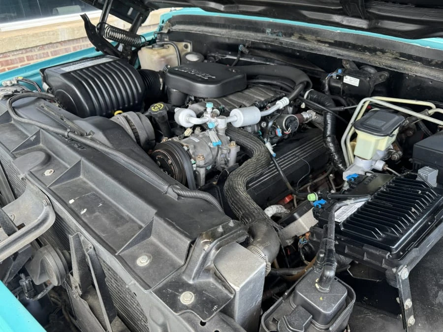 1967 Chevrolet C/K 2nd Gen - Image 7 of 9