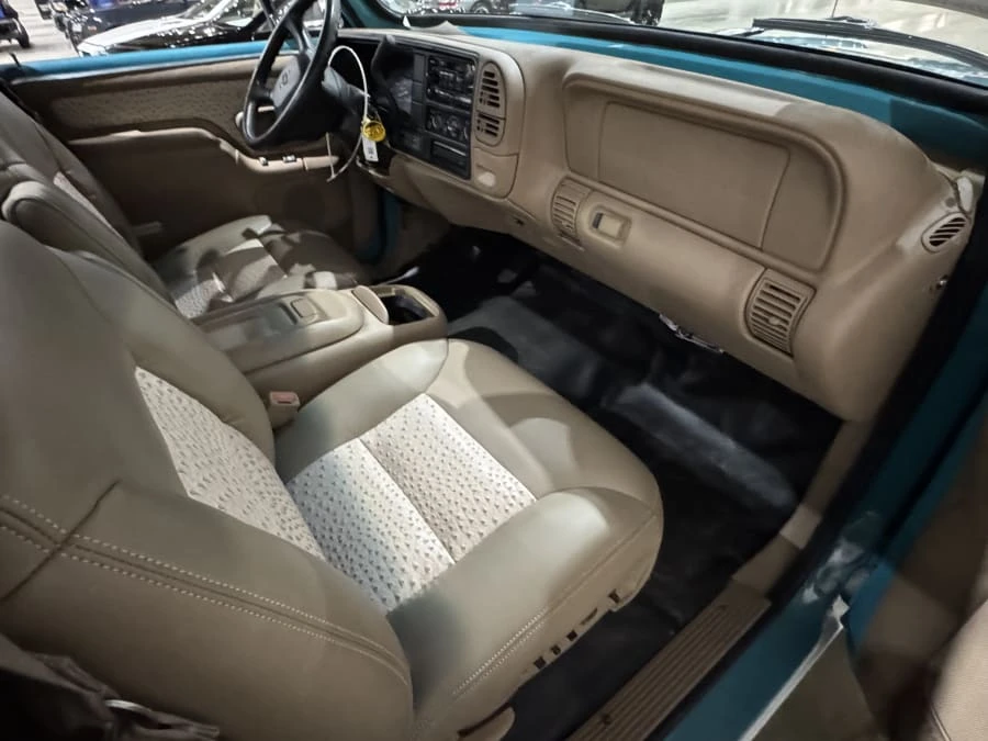 1967 Chevrolet C/K 2nd Gen - Image 6 of 9