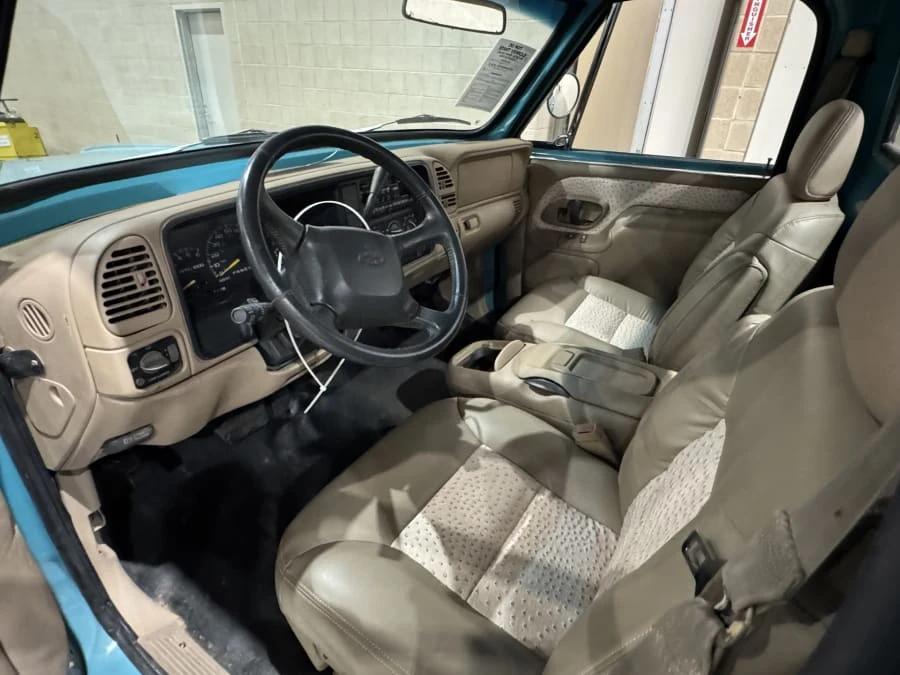 1967 Chevrolet C/K 2nd Gen - Image 5 of 9