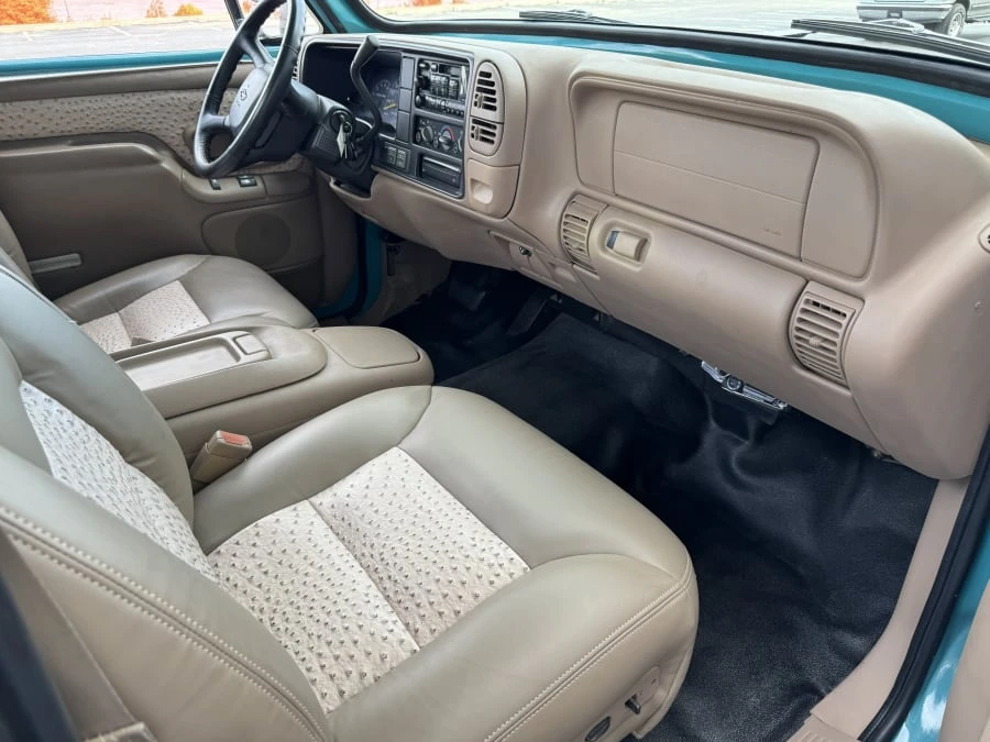 1967 Chevrolet C/K 2nd Gen - Image 5 of 8