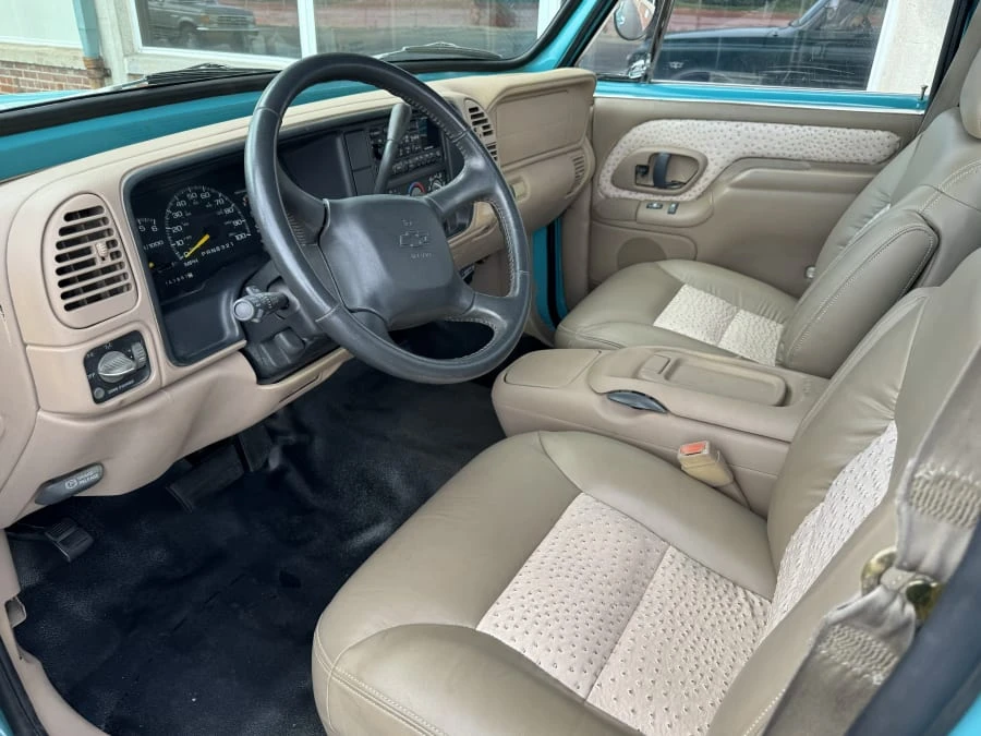 1967 Chevrolet C/K 2nd Gen - Image 6 of 8