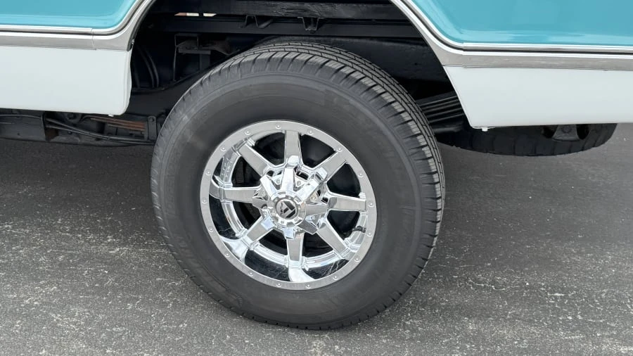 1967 Chevrolet C/K 2nd Gen - Image 4 of 8