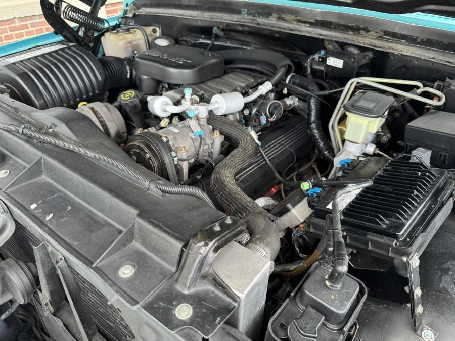 1967 Chevrolet C/K 2nd Gen - Image 7 of 8