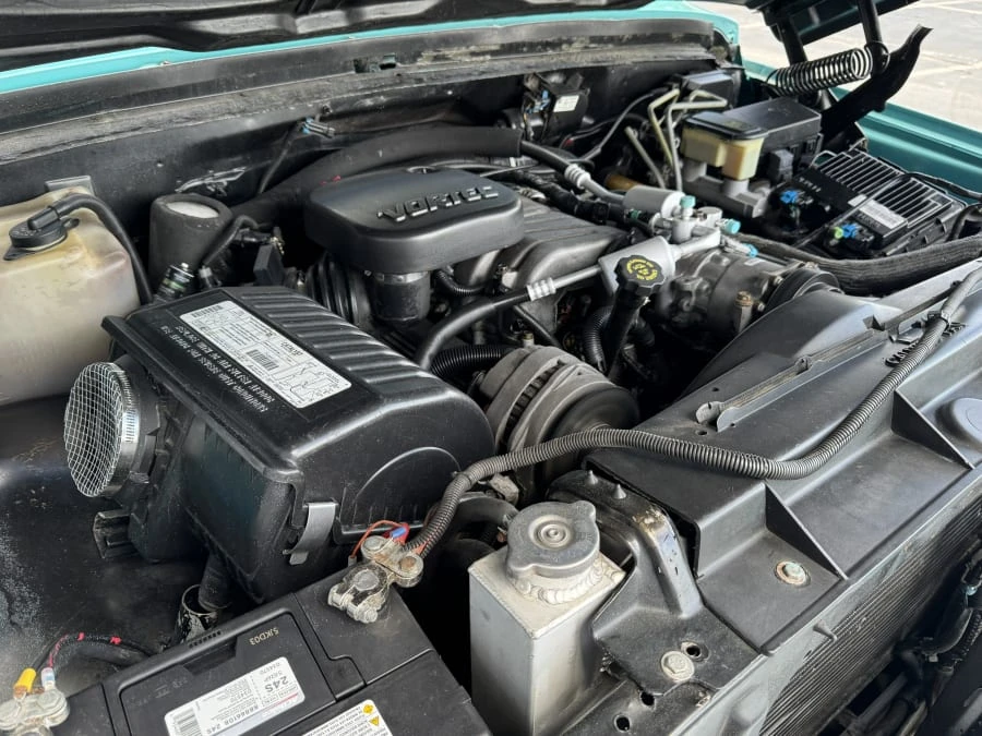 1967 Chevrolet C/K 2nd Gen - Image 8 of 9