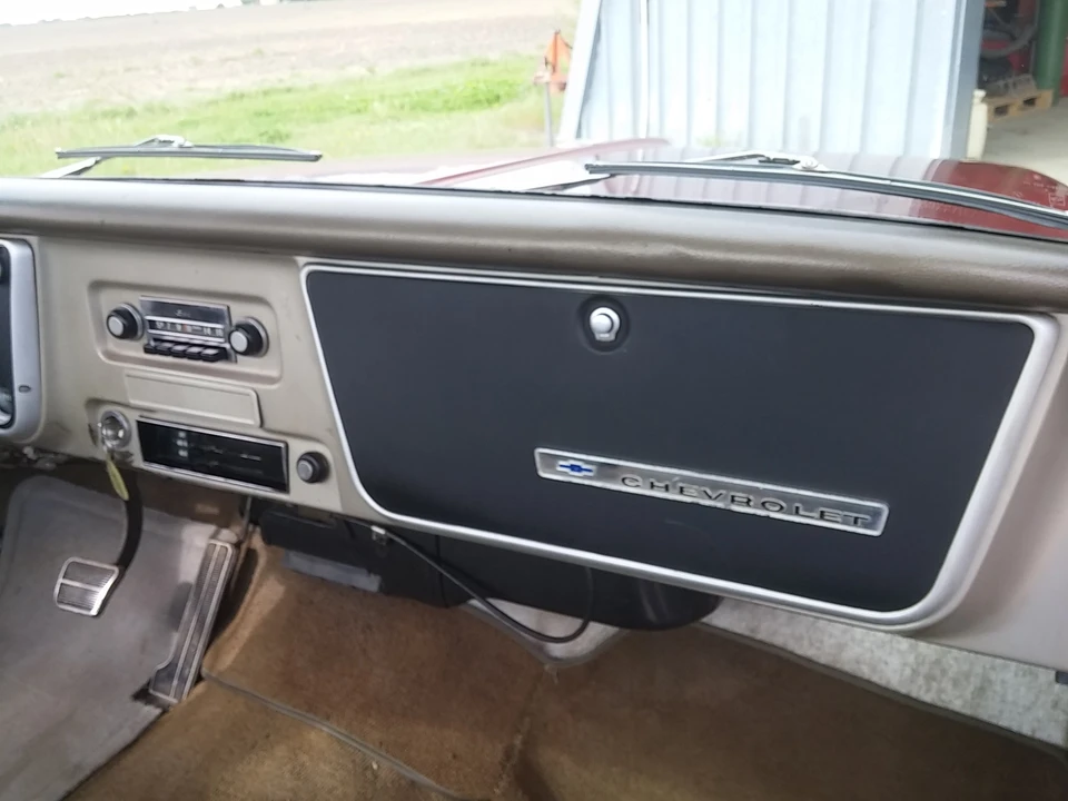 1967 Chevrolet C/K 2nd Gen - Image 17 of 31